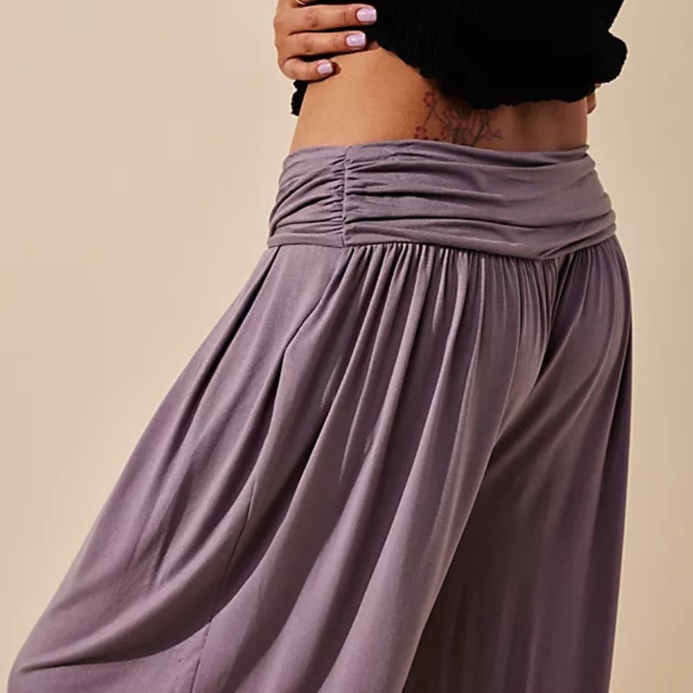 Free People Movement Harem pants XS - Picture 2 of 6